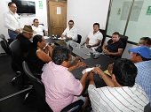 Ceiba y expendedores de carne de Yopal a la espera de concepto sobre destino de subproductos de sacrificio