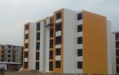 Reasignan apartamentos para discapacitados en Torres de San Marcos en Yopal 