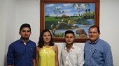Unitrópico presentará proyectos de investigación en México