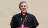 Este 17 de junio se posesiona nuevo obispo de Yopal