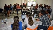 Comunidad Afrocolombiana elige Comisión Consultiva Departamental