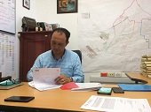 Ex director de Planeación Juan Carlos Suarez renovó licencias a proyectos ubicados en zona de alto riesgo