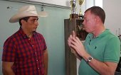 Recursos de incentivo  a la capitalización rural invertirá Minagricultura en Casanare