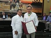 Diputado York Cortés solicitó al presidente Santos reconsiderar objeción al proyecto que vuelve pública a Unitrópico