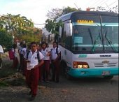 Hoy empiezan a normalizarse actividades escolares en Casanare. En Yopal será dentro de 8 días