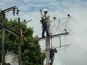 Suspensión de energía eléctrica este miércoles en sectores rurales de Yopal