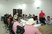 Planeación Nacional auditó 15 proyectos del OCAD Casanare