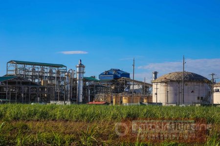 En Puerto López Bioenergy inició comercialización de etanol