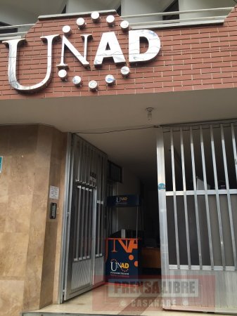 UNAD presenta oferta de posgrados en Yopal
