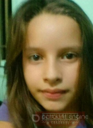 En el Meta fue encontrada adolescente reportada como desaparecida por sus familiares desde el domingo