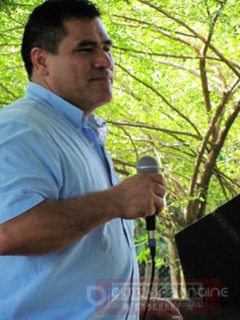 13 años de inhabilidad para exgobernador de Casanare Nelson Ricardo Mariño Velandia