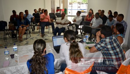 Comunidad Afrocolombiana elige Comisión Consultiva Departamental