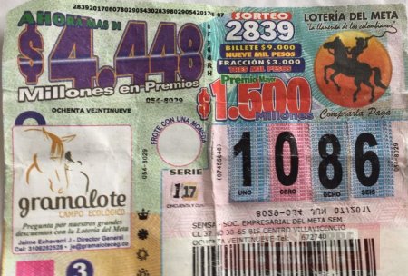 Cliente del banco BBVA fue estafado con falso billete ganador de la lotería