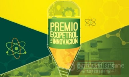 Ecopetrol entregará 10 premios a iniciativas innovadoras de la Orinoquía. Hoy evento de lanzamiento en Yopal 