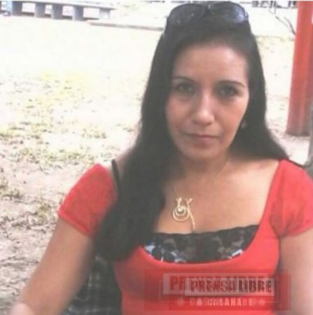 Condenado a 43 años de cárcel individuo que asesinó a su pareja en Yopal