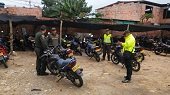 Resultados contra la delincuencia durante el fin de semana en Casanare