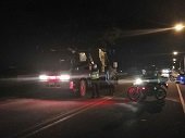 Motociclista murió en accidente en Yopal