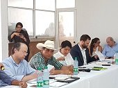 Petroleras y autoridades de Casanare encabezarán iniciativa de reforma constitucional al Sistema General de Regalías