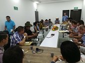 Invima suspendería cierres de plantas de beneficio animal mientras municipios implementan plan de racionalización