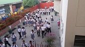 Ladrón de celulares recorre colegios de Casanare, varios estudiantes fueron las víctimas