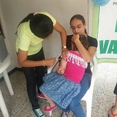 Este sábado jornada de vacunación gratuita en Casanare