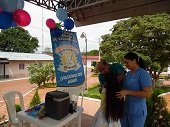 Este fin de semana Sabanalarga se une a la tercera gran jornada nacional de vacunación