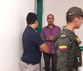 Colegio de abogados de Casanare pidió a la Policía que clarifique su actuación frente a detención de jurista 