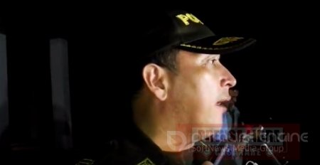 Suboficial del Ejército disparó contra raponero en concurrido sector urbano de Yopal