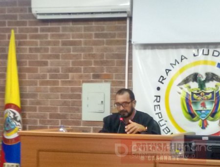 Juez no aceptó recusación en el caso de Ceiba EICE