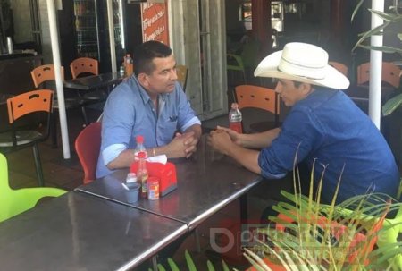Intensa agenda con las comunidades cumplió Gobernador Alirio Barrera el fin de semana