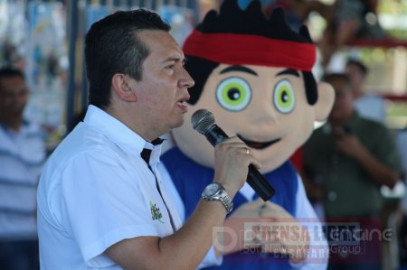 Alcalde de Aguazul podría ir a la cárcel por no suministrar alimentos a adultos mayores