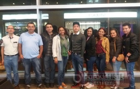 Ingenieros de Unisangil pueden adelantar maestrías y doctorados gratis en México