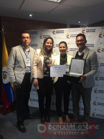 Organización Panamericana de la Salud certificó a Yopal y Aguazul en interrupción de transmisión domiciliada de Chagas 
