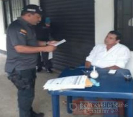 Judicializados presuntos autores del asesinato del ganadero Rodrigo Correa Ortega