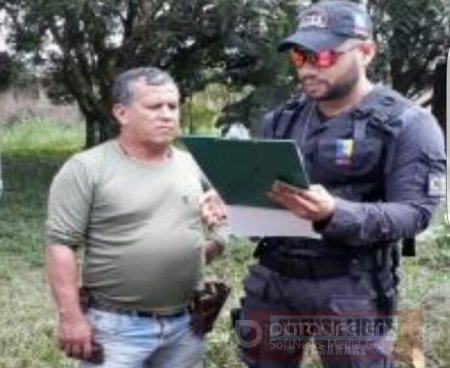 Judicializados presuntos autores del asesinato del ganadero Rodrigo Correa Ortega