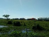 Bloqueo a operaciones petroleras de Frontera Energy en San Luis de Palenque
