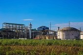 Bioenergy superó dos millones de litros producidos de etanol