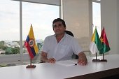Convenio entre Gobernación y Unitrópico para implementar Código Nacional de Policía en Casanare
