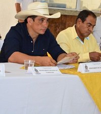 5 proyectos aprobados en Ocad Región Llano