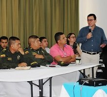 Operativos contra el comercio informal realizarán Policía y Cámara de Comercio de Casanare