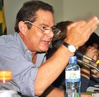 Inicia recolección de firmas en Casanare pro candidatura presidencial de Vargas Lleras