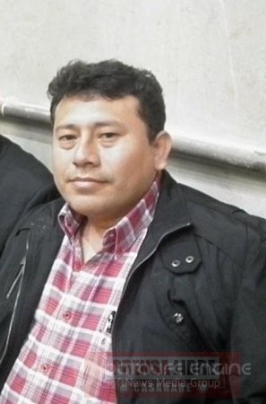 Ex Concejal de Yopal Nelson Figueroa hoy a estrados judiciales por urbanizador ilegal y estafa agravada
