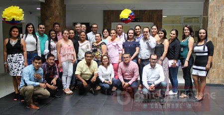 Función pública y ESAP realizaron asesoría integral en Casanare en temas de Buen Gobierno