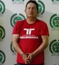 Capturado en Aguazul sujeto que abusaba sexualmente de su sobrina