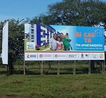 Proyecto de vivienda Villa Carito beneficiará a 256 familias de Paz de Ariporo