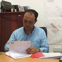 Como un show mediático más calificó ex Secretario de Planeación declaraciones del Alcalde de Yopal 