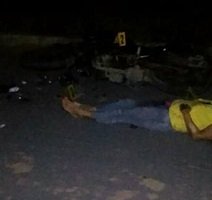 Mujer murió en accidente de tránsito esta madrugada en Yopal