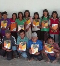 En Casanare se celebra Día Internacional de la Alfabetización 