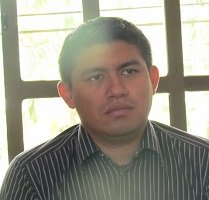 Siguen intimidaciones contra ex Personero de Nunchía Norberto Martínez