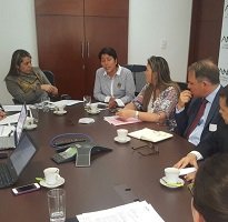Casanare presentó proyecto de desarrollo agroforestal ante ANLA